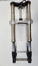 06 07 08 09 10 SUZUKI GSXR 600 750 GSXR600 GSXR750 front fork suspension set 600