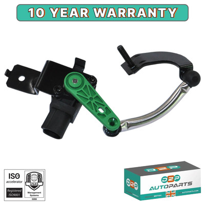 Vorne Links Scheinwerfer Level Sensor Für VW Golf Passat Caddy EOS Scirocco
