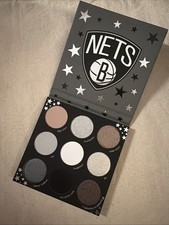Colourpop New York Nets Eyeshadow Palette