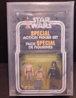 Star Wars Vintage Collection CAS 90 Cave of Evil Target Excl 3-Pack Special Set