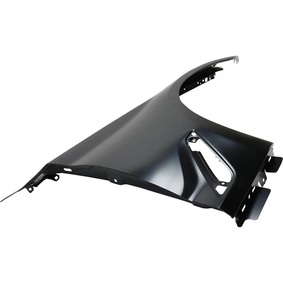 Fender For BMW 530i xDrive 2017-2023 Front Left and Right G30 Sedan Steel - Изображение 4 из 4