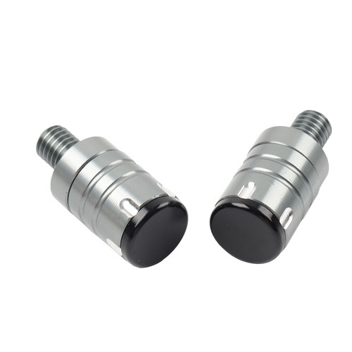 Mirror Blanking Plug Screw Cap Bolt 10MM For Yamaha Tracer 700 MT09 FZ-09 Titan - Picture 7 of 11
