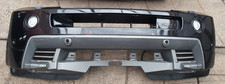 RANGE ROVER SPORT L320 05-09 HST FRONT BUMPER *SPARES OR REPAIR*