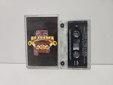 Alabama - My Home's In Alabama Cassette Tape 1998, BMG Special Products 