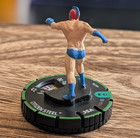 Custom Heroclix Citizen Steel Prime Summer Fun VixyClix Beach Variant — photo 4