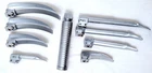 Heine EasyClean LED Laryngoscope Lot F-008.22.820