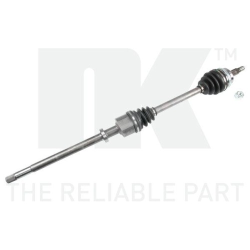 NK 509918 Antriebswelle FüR Nissan Opel Renault Vauxhall, Vorderachse Rechts-image