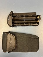 Nikon MS-D14 AA Battery Holder
