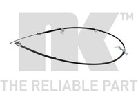 Handbremsseil Seilzug FÜR Toyota RAV 4 III ( A3 ) - NK 9045225