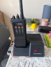 Motorola MX3013 4m BOS FUG-13b Handfunkgerät