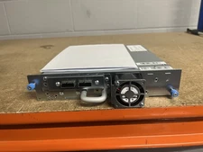 38L6571 Overland IBM LTO6 SAS Tape Drive For NEOs series Loaders Fully Tested