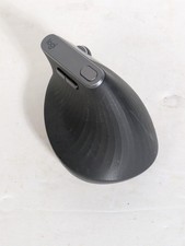 Logitech MX Vertical Wireless Mouse Ergonomic Rechargeable Mouse Bluetooth