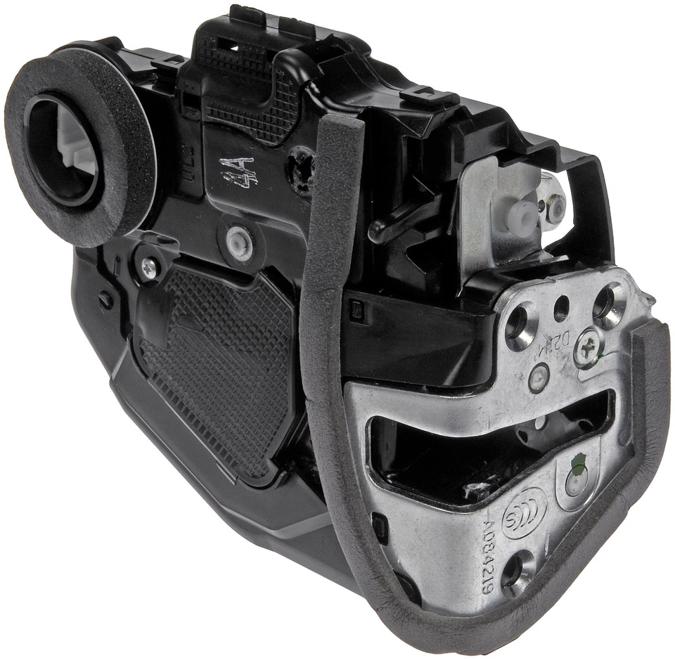 Actuador de bloqueo de puerta Dorman 931-850 - integrado con pestillo para 09-12 Lexus RX350 Foto 2 de 4