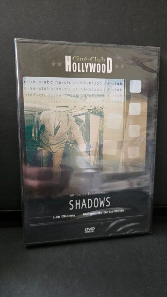 Shadows - New In Blister | New