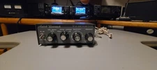Autek Research QF-1A SSB/CW/AM Noise Reduction Filter.. Works great..