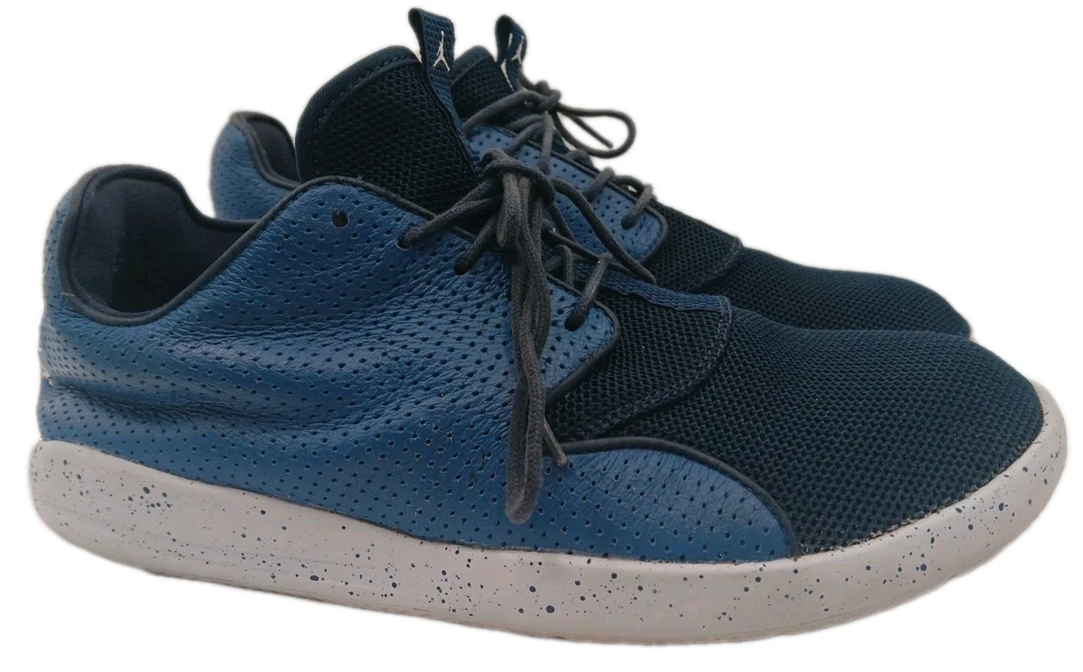 Jordan Air Eclipse Sneaker Shoes 724010-401 Navy Blue & White Men\'s US Size 13 Buy nike air Jordan Eclipse Mens traines 724010 Sneakers  main image 3