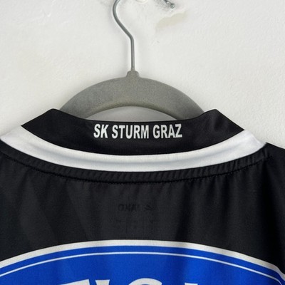 Maillot Sturm Graz Ferk 2010/11 - Jako - Taille XL - Occasion
