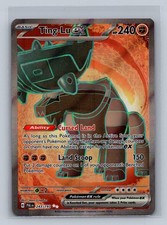 pokemon squirtle card value Squirtle 061/SV-P ACE 10 – PokeRand main image 0
