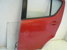 Porte arrière et accessoires Suzuki SPLASH
