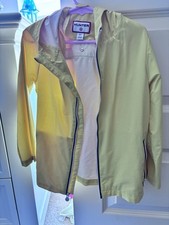 Girls Hunter Rain Jacket