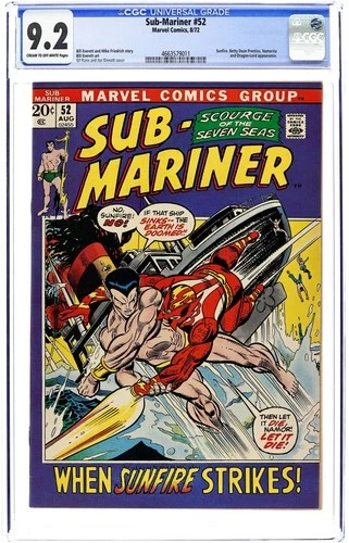 Comic Image