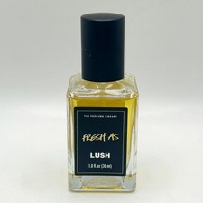 Fresh As Lush perfume - a fragrance for women and men 2019