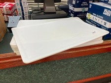 LOT OF 100 WIN-HOLT BAGEL BOARD #BB1826 18" x 26" LIGHT USE! Pristine!!!