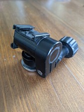 Vintage Camera Flash Tripod Adapter
