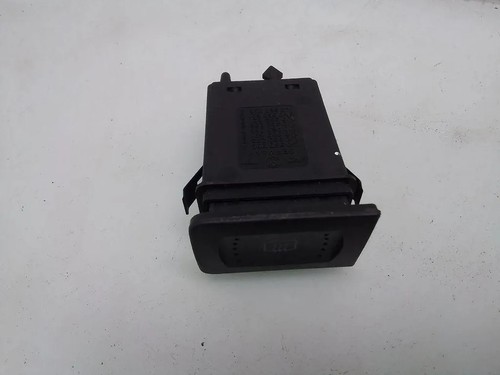 VW GOLF IV Variant 1J5 Windschutzscheibe Heizung Schalter 1.60 Petrol 35069697