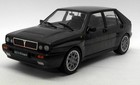 Triple9 Maßstab 1:18 - T9-1800172 Lancia Delta HF Integrale 16V 1990 dunkelgrau