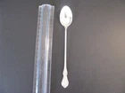 International Joan of Arc Sterling Silver Iced Tea Spoon
