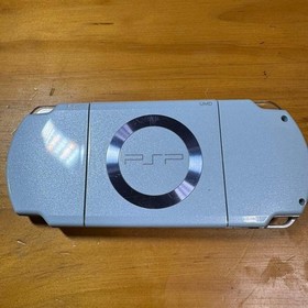 PSP 2000 console, Felicia Blue 5963 From Japan