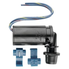 ACDelco 8-6728 - Professional Rear Back Glass Washer Pump