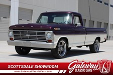 1968 Ford F100 for Sale