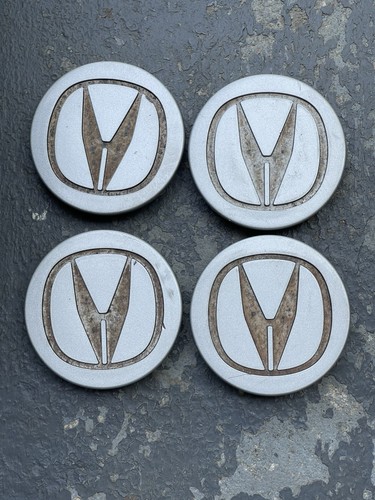 1996/11 Honda Acura TL / MDX Center Caps Set0'4 - 4732-SSM-00 CAP OEM parts