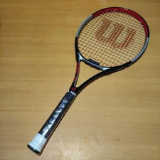 Wilson Tennis Racket ULTRA COMP With Case