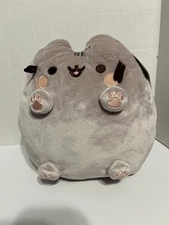 NWT! Pusheen Toe Beans Plush