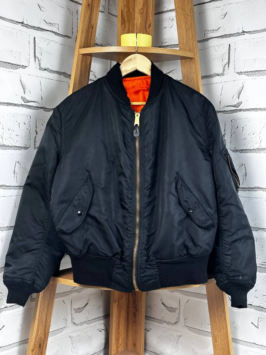 Alpha Industries Ma 1 | eBay Alpha Industries Ma 1 | eBay