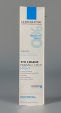 La Roche-Posay Toleriane Dermallergo Night Cream 40ml