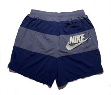 Nike Big Logo Vintage Shorts