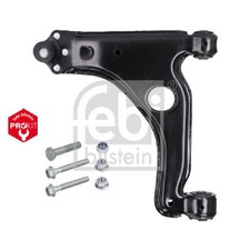 Querlenker vorne links für Opel Astra G F70 T98 F35 H L70 A04 Zafira A | 245043