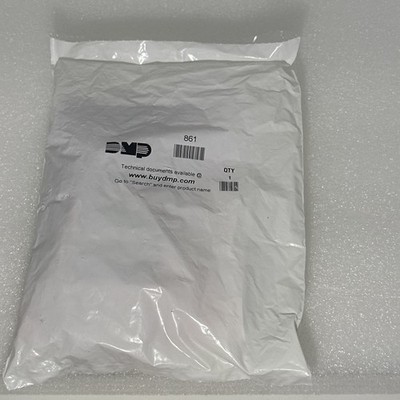 DMP 861 Auxiliary Power Distribution & Bus Module Factory Sealed