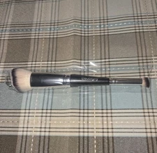 Daubigny Dual-Ended Foundation And Concealer Makeup Brush New