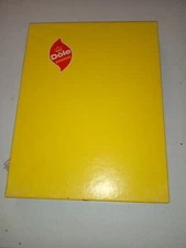 RARE Vintage Springbok Dole Flat Banana Puzzle 500+ Pieces COMPLETE *READ*