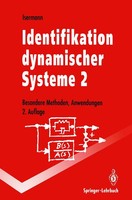 Rolf Isermann | Identifikation Dynamischer Systeme 2 | Taschenbuch | Deutsch