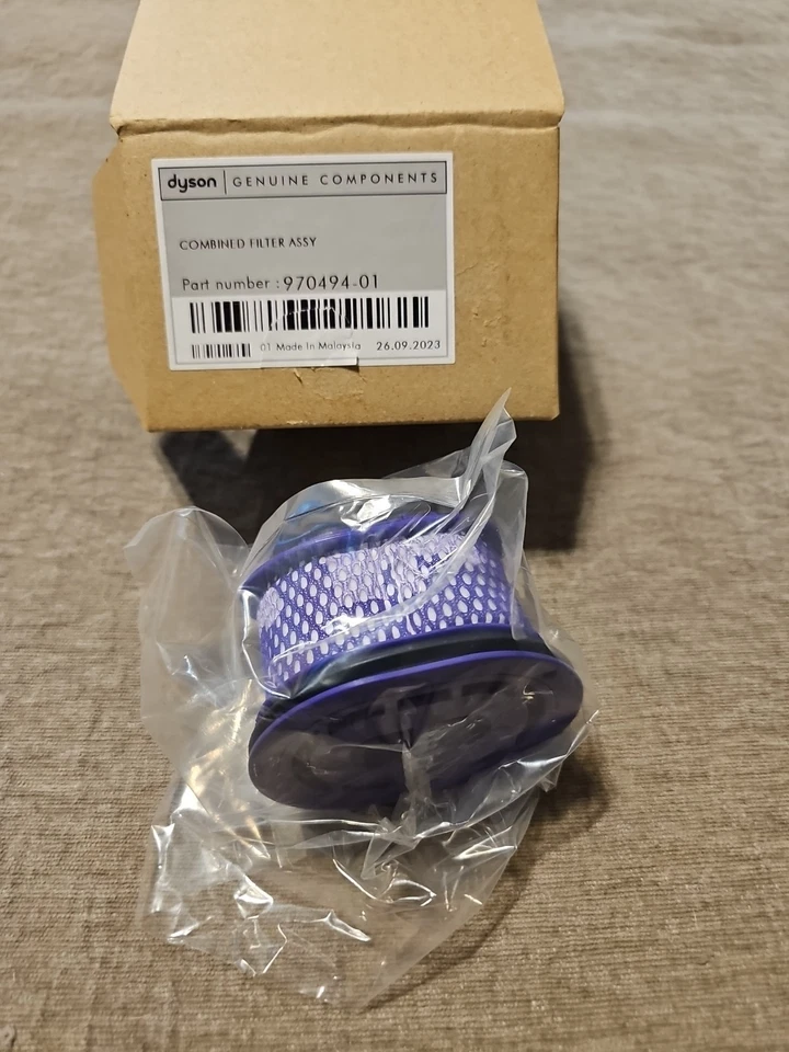 Dyson Vacuum Combined Filter Assembly 970494-01 Genuine Component - Image 2 of 4