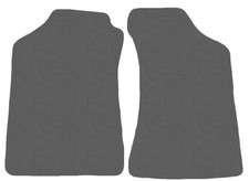 Basic Front Fußmatten Graphit für VW Corrado 1988-1995 Automatten