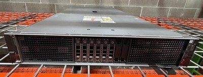 Dell PowerEdge R760xa Server - 2x NVIDIA H100 NVL, 16x 64GB RDIMM 5600 USA ONLY