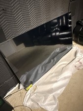 lg 77 g5 oled tv SLIGHTLY USED READ DISC