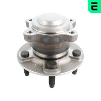 NEU - Optimal 202704 Radlagersatz FüR Chevrolet Opel